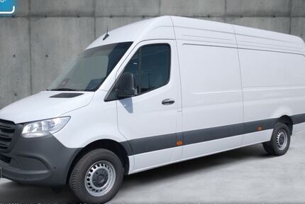 Mercedes-Benz Sprinter 43.565 km 46.981 &euro; Eschweiler 52249