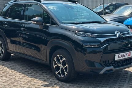Citroen C3 Aircross 14.253 km 14.900 &euro; Würselen 52146