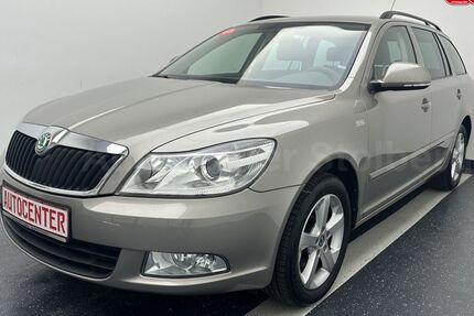 Skoda Octavia 127.000 km 5.790 &euro; Stolberg 52222