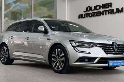 Renault Talisman 107.500 km 14.990 &euro; Jülich 52428