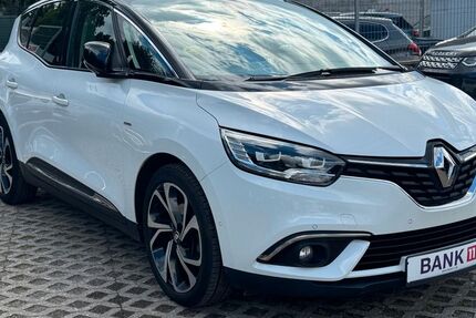 Renault Scenic 105.749 km 10.900 &euro; Würselen 52146