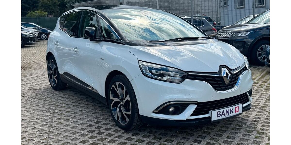 Renault Scenic 105.749 km 10.900 &euro; Würselen 52146