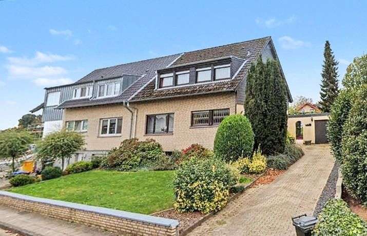 Einfamilienhaus Herzogenrath - 4 Zimmer, 119 m&sup2;, 349.000&euro; | Angebot:26470591