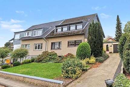 Haus Herzogenrath - 4 Zimmer, 119 m&sup2;, 349.000&euro; | Angebot:26470591
