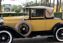 Ford Andere