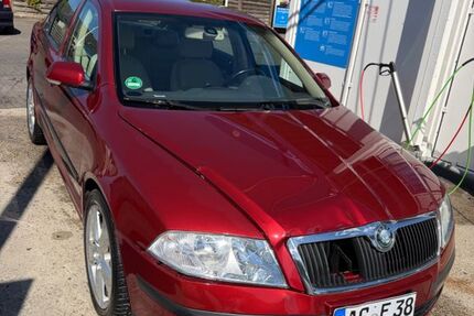 Skoda Octavia 207.000 km 1.900 &euro; Würselen 52146