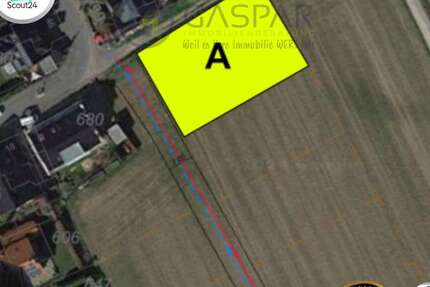 Grundstück zu verkaufen in Nideggen 301.630 € 973 m² zimmer