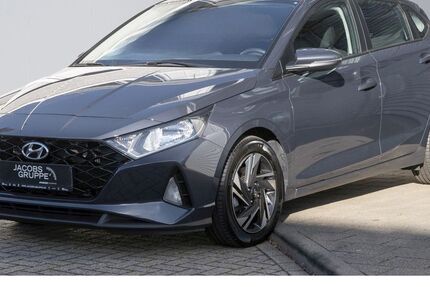 Hyundai i20 10.891 km 15.990 &euro; Düren 52351