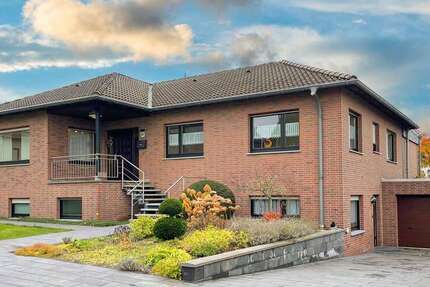 Haus zum Kaufen in Stolberg 529.000 € 200 m² 7 zimmer