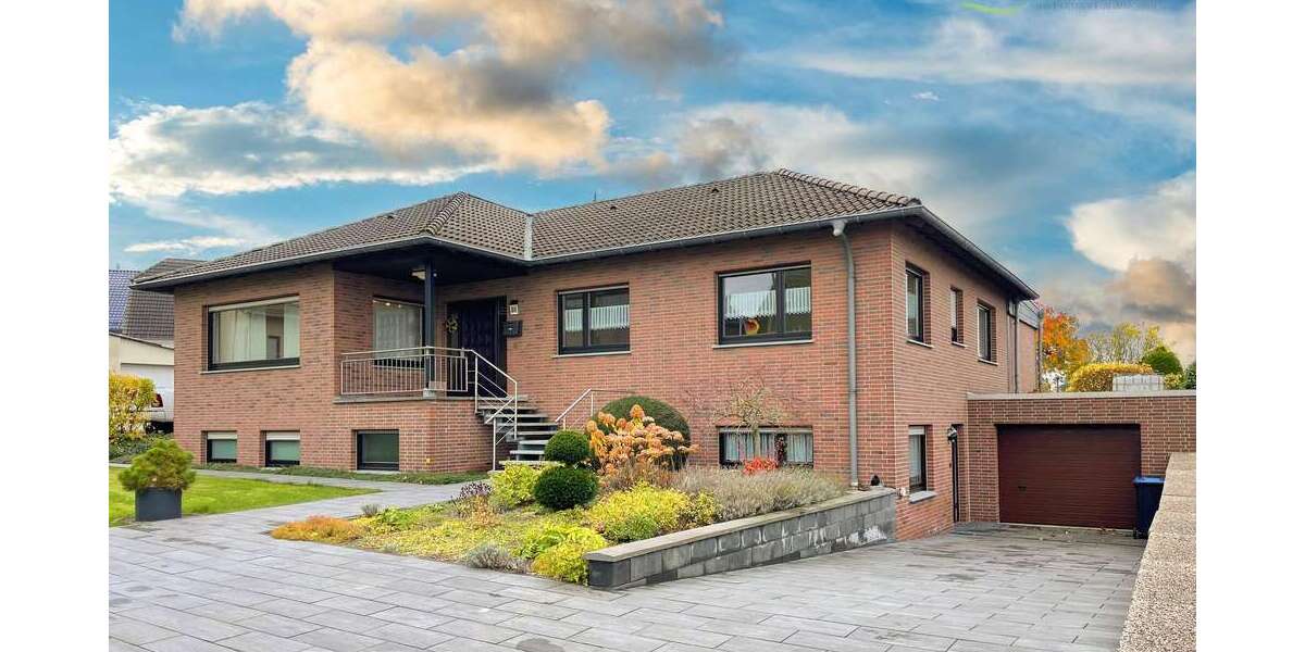 Haus zum Kaufen in Stolberg 529.000 € 200 m² 7 zimmer