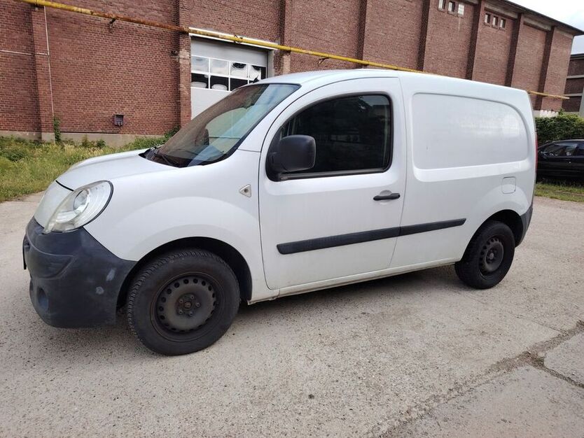 Kangoo