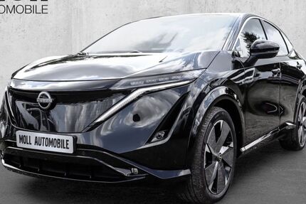 Nissan Ariya 9.999 km 43.980 € Düren 52351