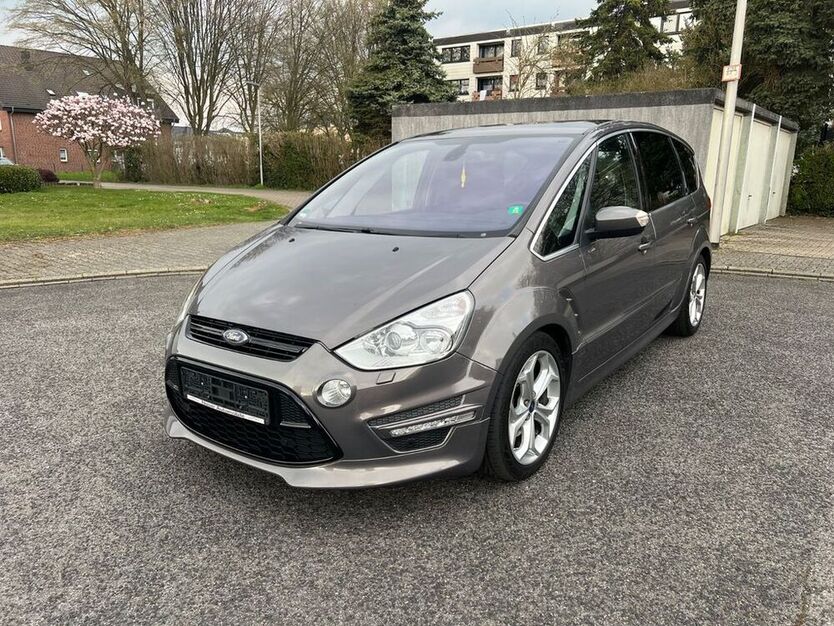 S-Max