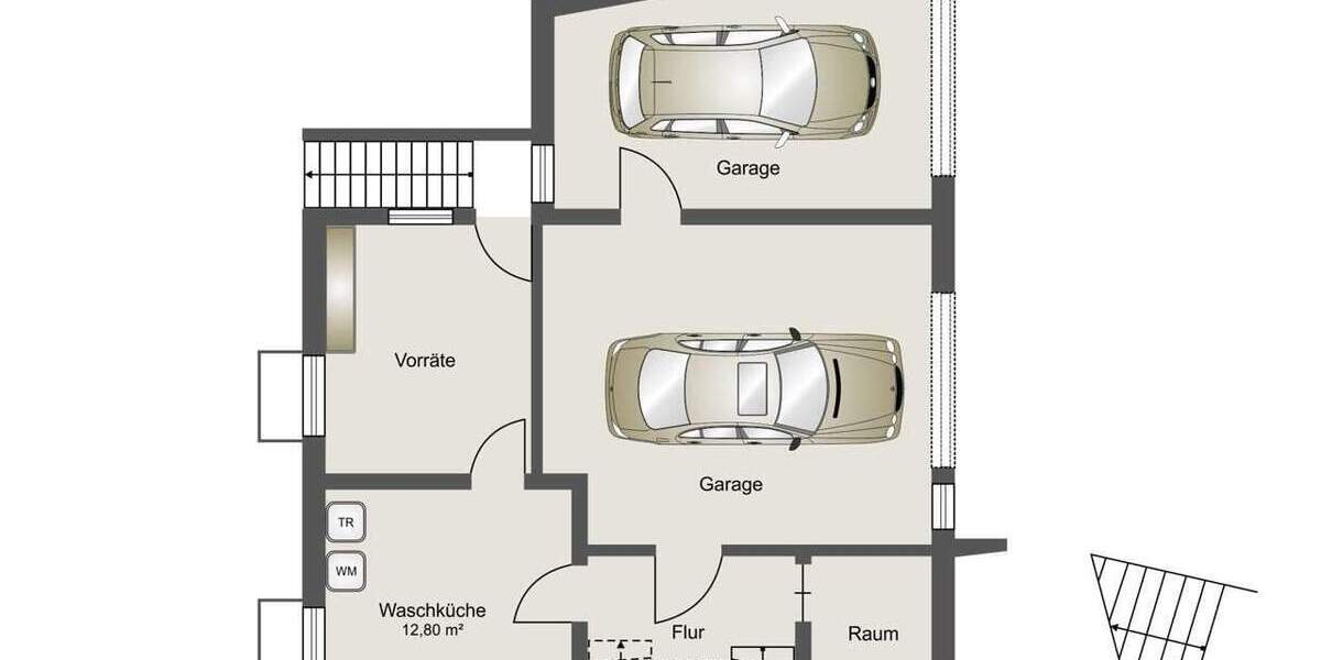 Einfamilienhaus Aachen Aachen-Mitte - 4 Zimmer, 110 m&sup2;, 349.900&euro; | Angebot:25818565