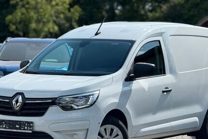 Renault Express 99.500 km 9.999 &euro; Langerwehe 52379
