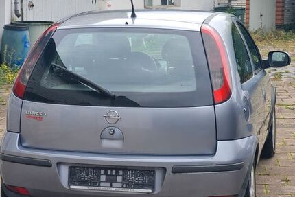 Opel Corsa 174.039 km 690 &euro; Stolberg 52222