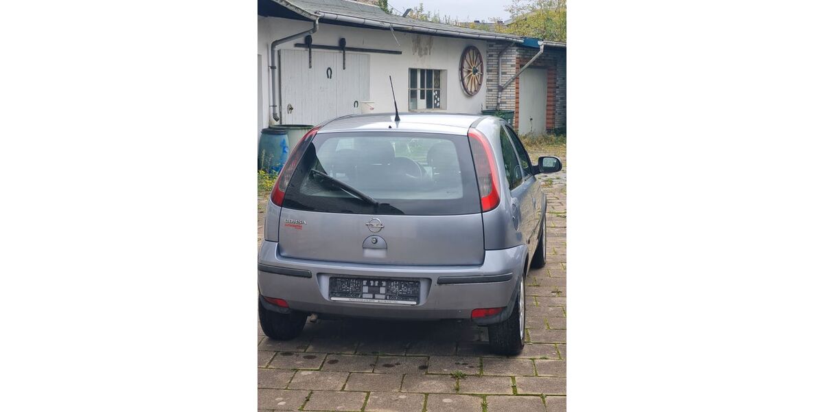 Opel Corsa 174.039 km 690 &euro; Stolberg 52222