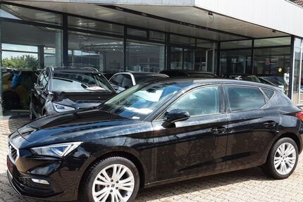 Seat Leon 6.100 km 23.990 € Monschau (bei Aachen) 52156