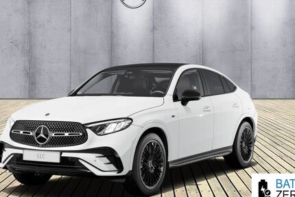 Mercedes-Benz GLC 300 8.000 km 76.750 € Geilenkirchen 52511