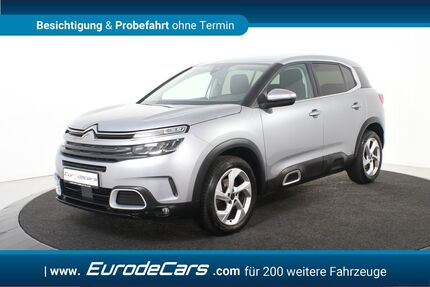 Citroen C5 Aircross 96.000 km 13.850 &euro; Herzogenrath 52134