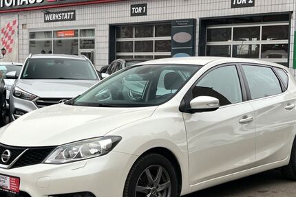 Nissan Pulsar 230.000 km 4.690 € Stolberg Aachen 52222