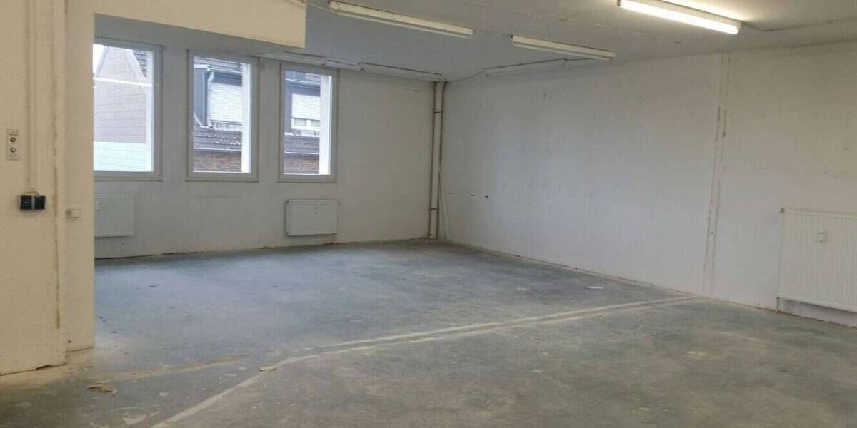 Gewerbeobjekt Alsdorf - 756&euro; | Angebot:25738283