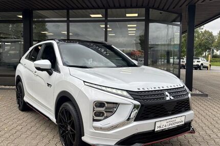 Mitsubishi Eclipse Cross 65.963 km 21.390 &euro; Übach Palenberg 52531