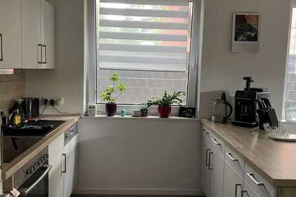 Wohnung zum Mieten in Aachen 972 € 81 m²