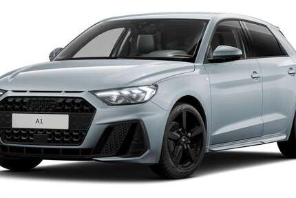 Audi A1 13.500 km 23.970 € Aachen 52078