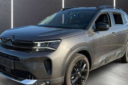 Citroen C5 Aircross 13.764 km 25.900 &euro; Aachen 52078