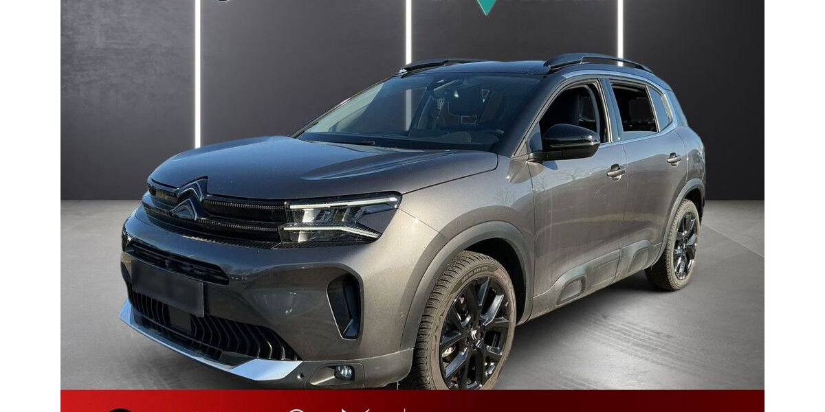 Citroen C5 Aircross 13.764 km 25.900 &euro; Aachen 52078