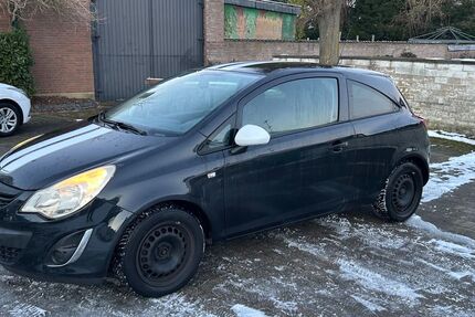 Opel Corsa 107.000 km 3.500 &euro; Übach-Palenberg 52531