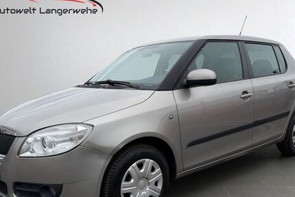 Skoda Fabia 132.536 km 3.500 &euro; Langerwehe 52379
