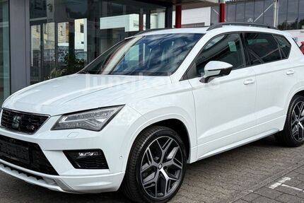 Seat Ateca 174.000 km 18.990 &euro; Stolberg 52222
