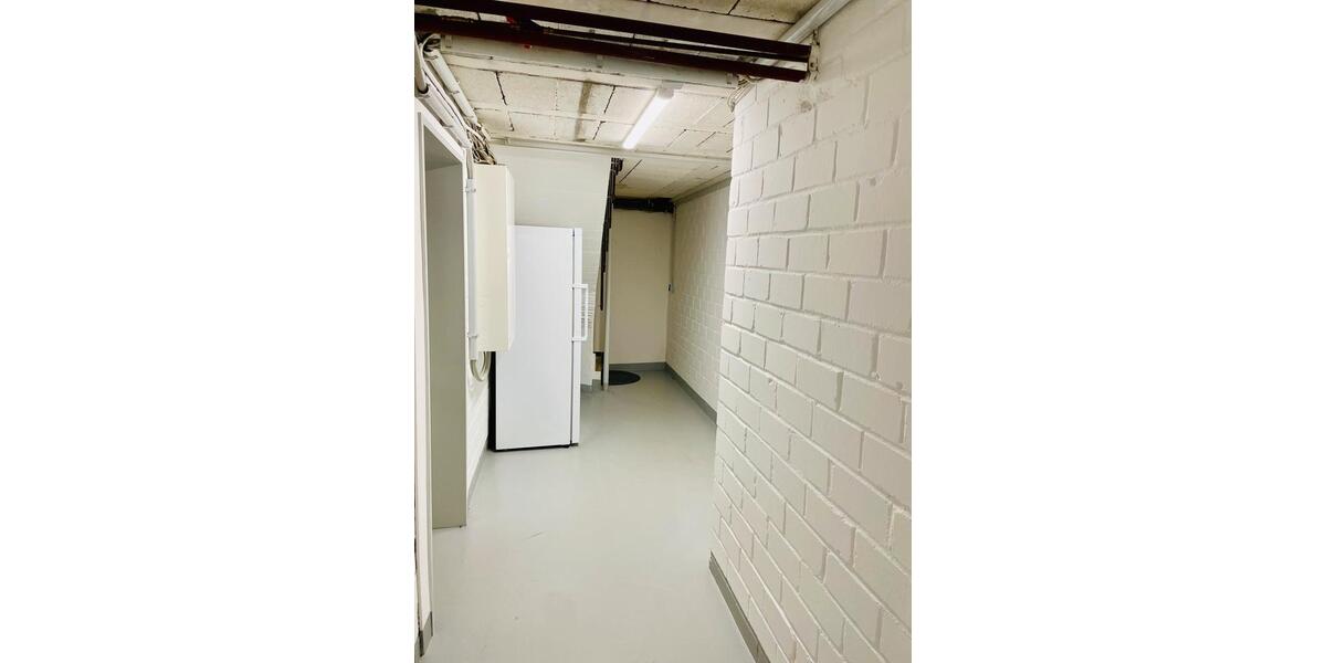 Freistehender Bungalow mit großem Gartengrundstück 5 zimmer