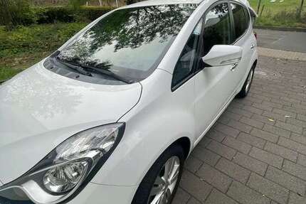 Hyundai iX20 113.658 km 5.000 € Heinsberg 52525