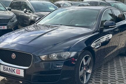 Jaguar XE 201.347 km 8.000 &euro; Würselen 52146