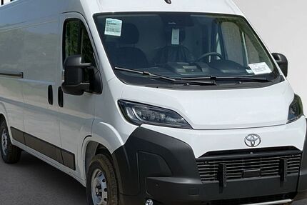 Toyota Proace Max 1.200 km 34.777 &euro; Eschweiler 52249
