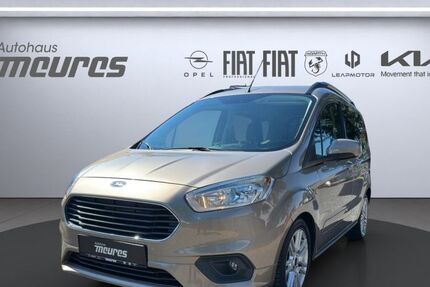 Ford Tourneo Courier 57.255 km 14.488 € Heinsberg 52525