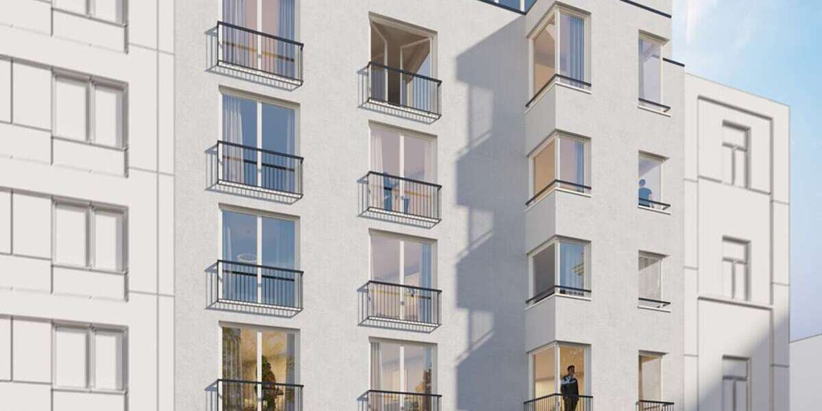 Etagenwohnung Aachen Frankenberger Viertel - 1 Zimmer, 31 m&sup2;, 199.900&euro; | Angebot:24917992