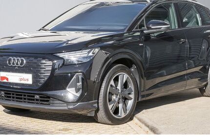Audi Q4 e-tron 52.500 km 29.490 &euro; Düren 52351