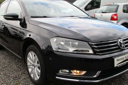 VW Passat 98.000 km 8.990 &euro; Stolberg 52223