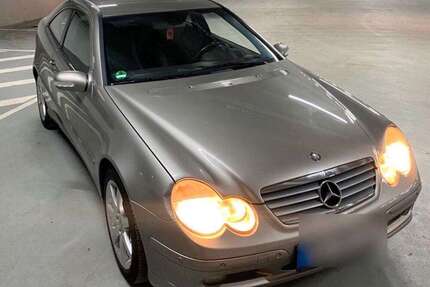 Mercedes 180