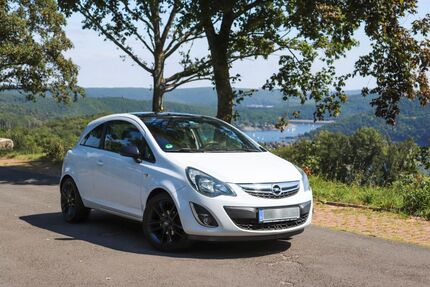 Opel Corsa 188.000 km 3.450 € Monschau 52156
