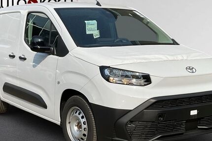 Toyota Proace City 4.000 km 24.555 &euro; Eschweiler 52249