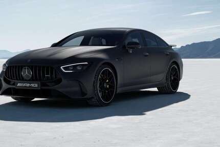 Mercedes-Benz AMG GT 10.146 km 158.900 &euro; Düren 52349