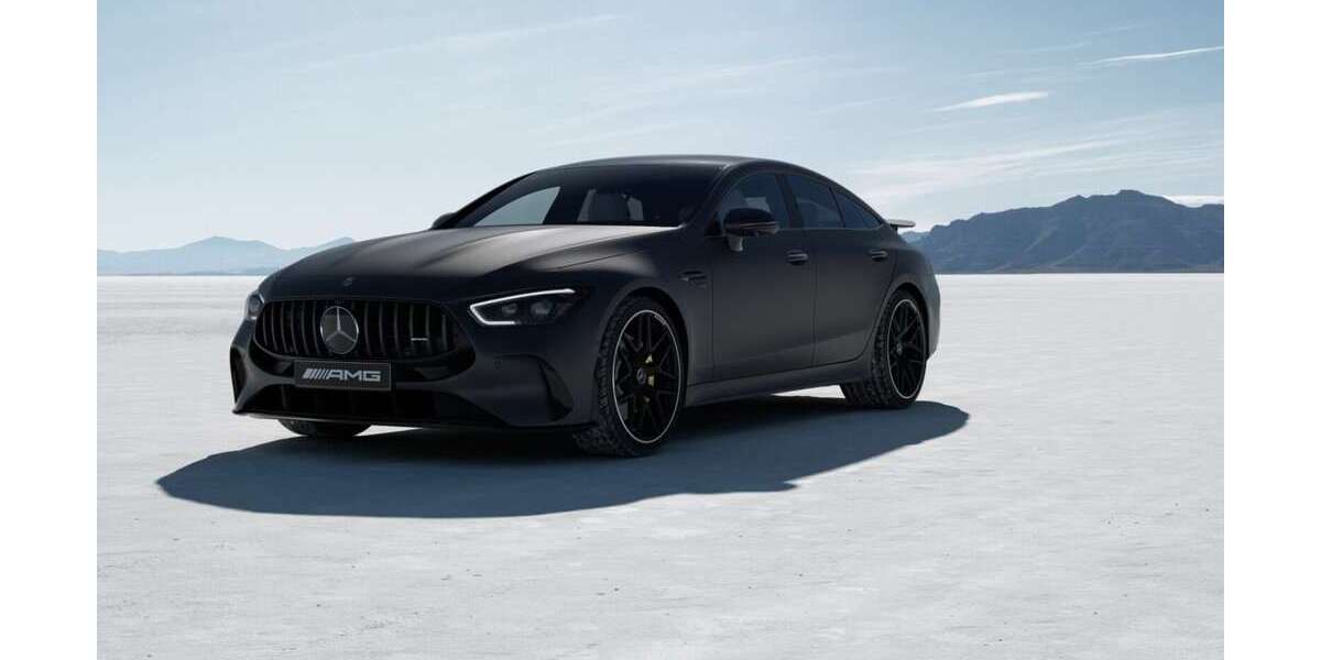 Mercedes-Benz AMG GT 10.146 km 158.900 &euro; Düren 52349