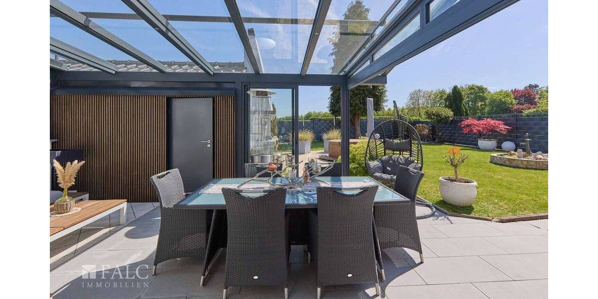 Reihenendhaus Alsdorf Ost - 8 Zimmer, 222 m&sup2;, 498.000&euro; | Angebot:26820177