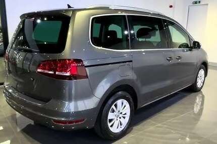 VW Sharan 143.342 km 20.420 &euro; Übach-Palenberg 52531