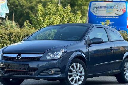 Opel Astra 80.000 km 3.999 &euro; Eschweiler 52249